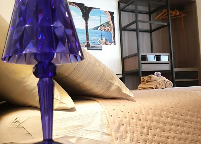 Ca' Do Dria La Spezia