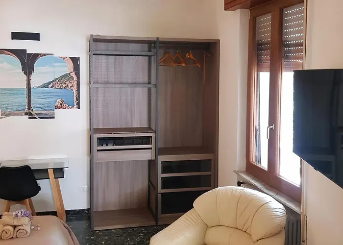 Apartment Ca' Do Dria