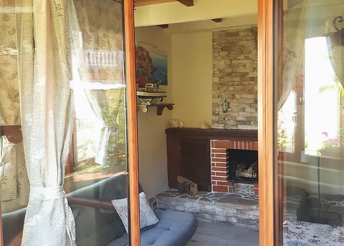 Apartment Ca' Do Dria