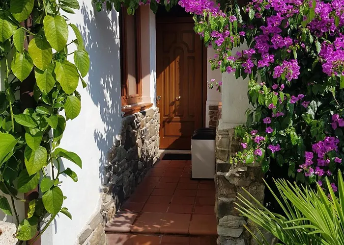 Ca' Do Dria Apartment La Spezia