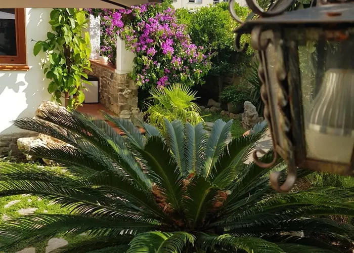 Ca' Do Dria Apartment *