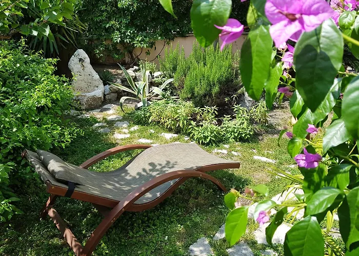 Apartment Ca' Do Dria La Spezia